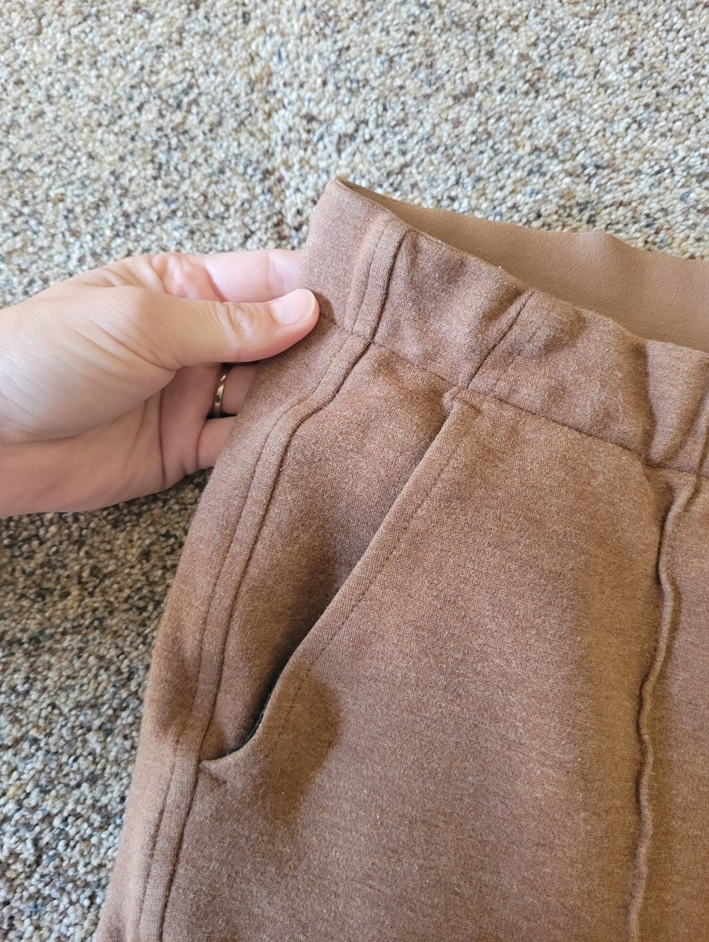 Everlane Dream Pants In Size Large Womens - Picture 3 of 6